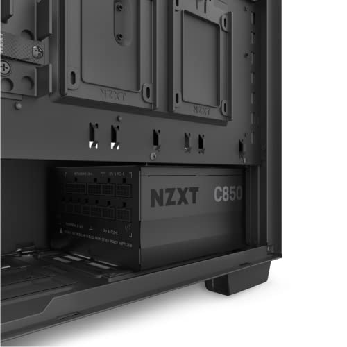 850W-Netzteil NZXT C850, PA-8G1BB-EU- 850-Watt-Netzteil