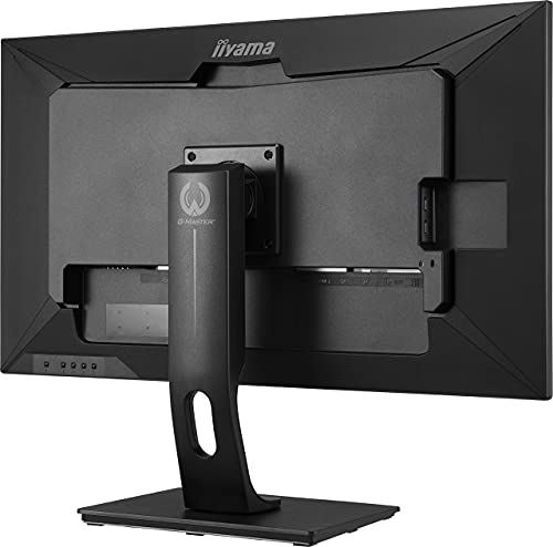 iiyama-Gaming-Monitor iiyama G-MASTER Red Eagle