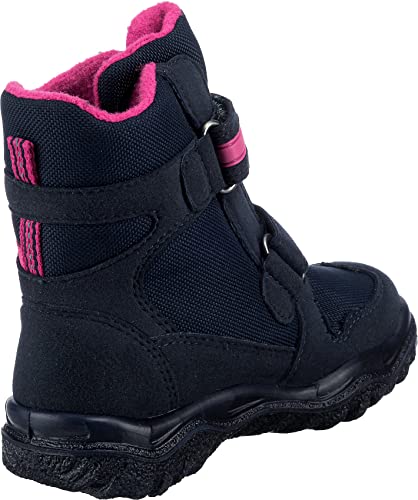 Winterstiefel Damen Superfit Husky warm gefütterte Gore-Tex