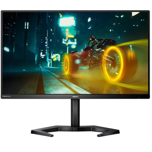 Gaming-Monitor (24 Zoll) Philips Evnia 24M1N3200ZA, FHD