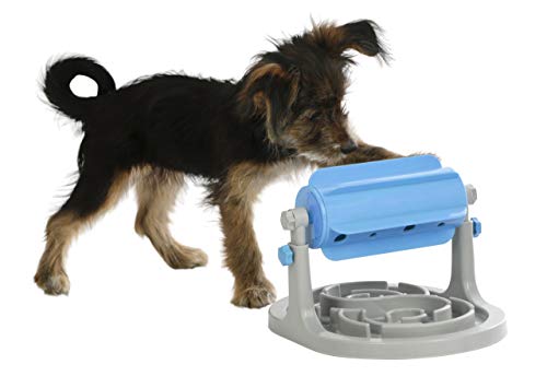 Hunde-Intelligenzspielzeug Kerbl Pet Maxi-Pet 80812 Snackrolle