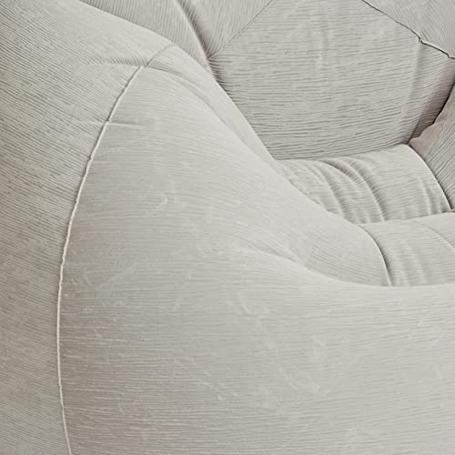 Sitzsack Intex Beanless Bag Chair Inflating Furniture – Bean Bag