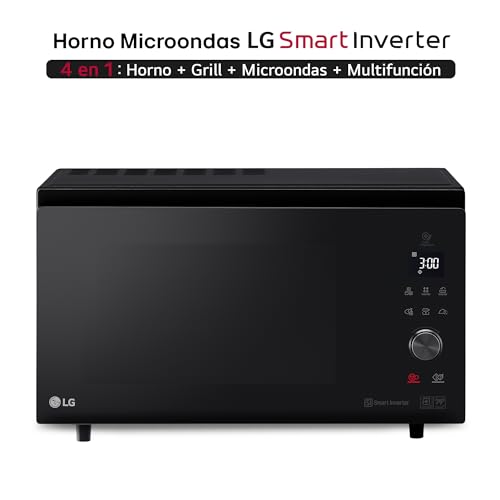 LG-Mikrowelle LG Electronics 8806087910070 MICROONDAS