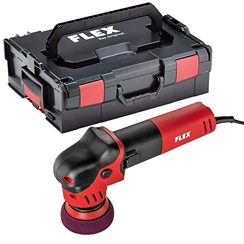 Flex-Poliermaschine FLEX XFE 7-12/80 SET 447137