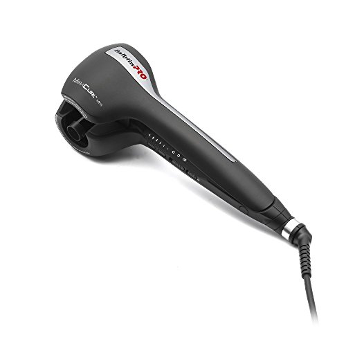 Lockenstab BaByliss Pro BAB2666E Miracurl MkII automatisch