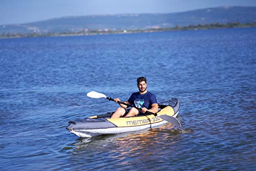 aufblasbares Kajak AM AQUA MARINA Memba 10’10”