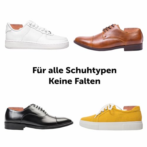 Schuhdehner Blumtal, Damen und Herren Premium