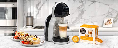 Dolce-Gusto-Maschine NESCAFÉ Dolce Gusto De’Longhi EDG