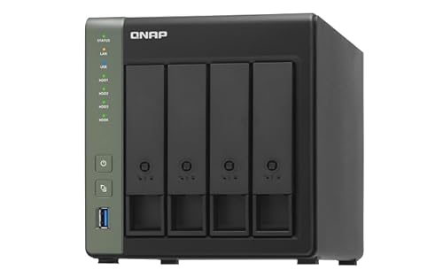 QNAP Qnap TS-431X3-4G