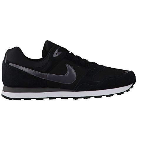 Nike Laufschuhe Herren Nike Md Runner Txt 629337 Herren