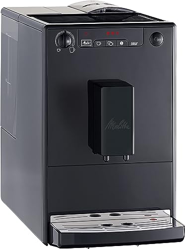 Kaffeevollautomat bis 400 Euro Melitta Solo, Kaffeevollautomat