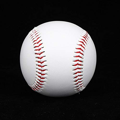 Baseball VBESTLIFE Soft, 2 Stück PU Elastic Soft Filling Training