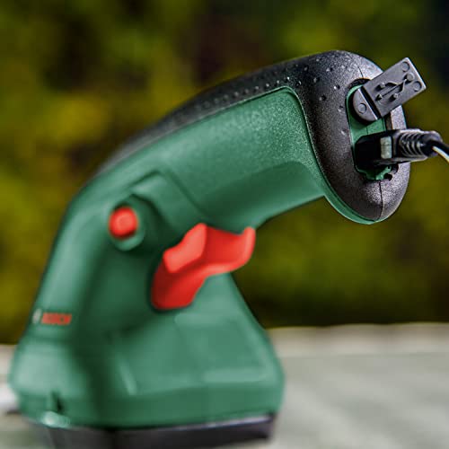 Rasenkantenschneider Bosch Home and Garden Bosch Grasschere EasyShear