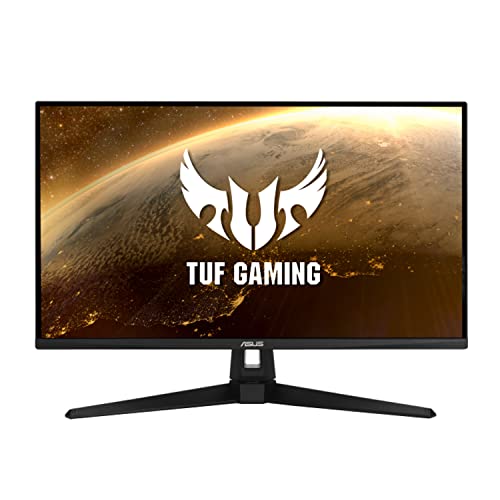 28-Zoll-Monitor ASUS TUF Gaming VG289Q1A, UHD 4K Monitor