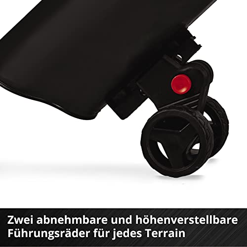Laubsauger Einhell Akku- GE-CL 36/230 Li E-Solo Power X-Change