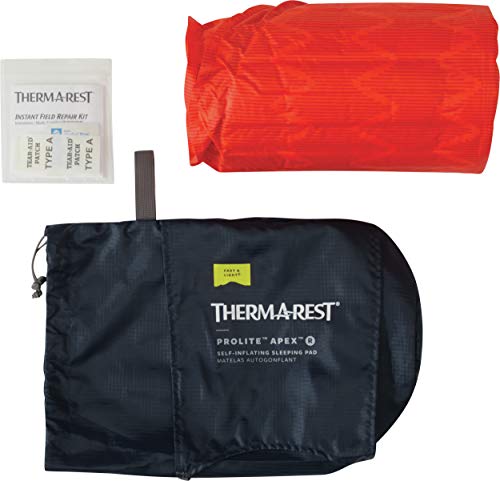 Therm-A-Rest-Isomatte Therm-a-Rest Prolite Apex