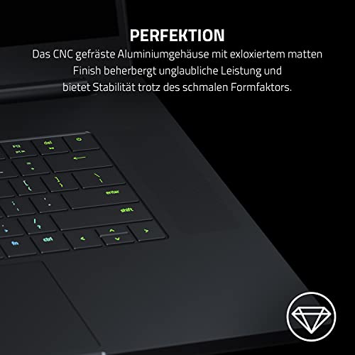 Razer-Laptop Razer Blade 15-15,6 Zoll Gaming-Laptop