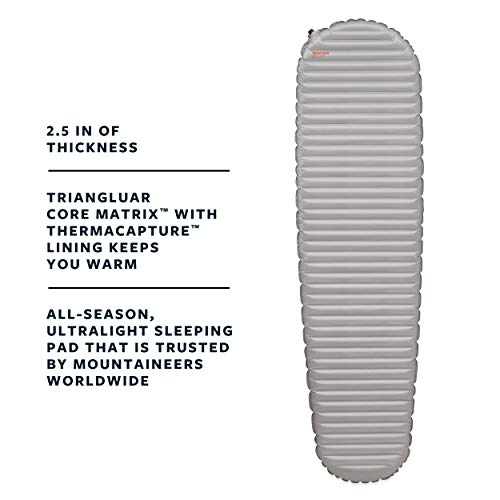 Therm-A-Rest-Isomatte Therm-a-Rest Unisex NeoAir Xlite