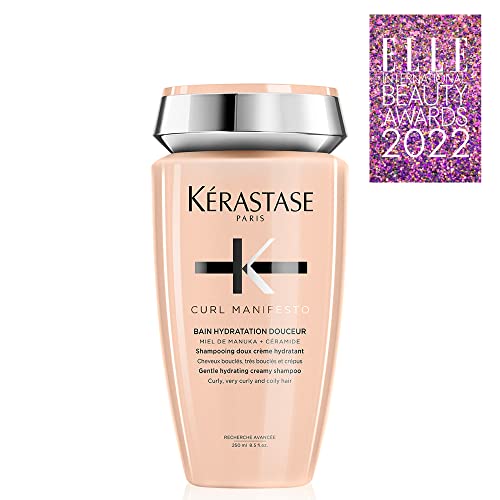 Locken-Shampoo KERASTASE Kérastase Pflegendes Shampoo