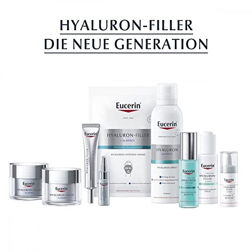 Eucerin-Gesichtscreme Eucerin Anti-Age Hyaluron-Filler Tag