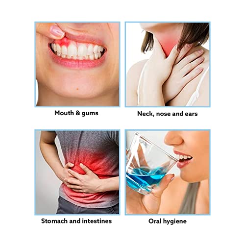 Magentropfen Azulenal oral Lösung Pflanzliche Behandlung