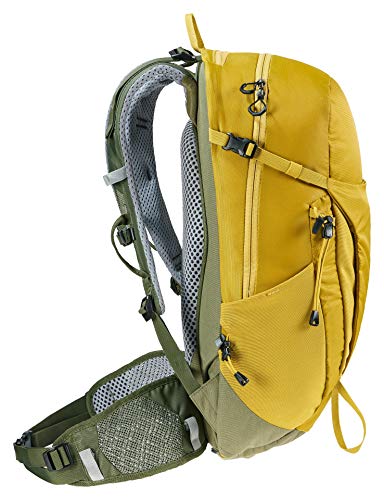 Rucksack 25-30 Liter deuter Trail 26 Klettersteig Wanderrucksack