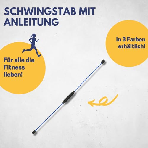 Schwingstab B Best Sporting Best Sporting Swing Stick