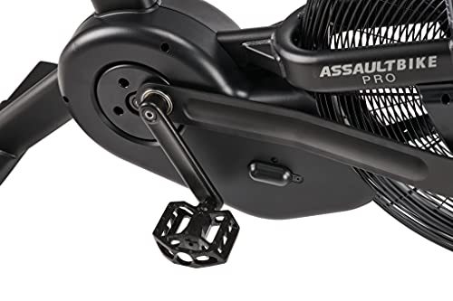 Air Bike Assault Fitness ASSAULTFITNESS AssaultBike Pro Schwarz