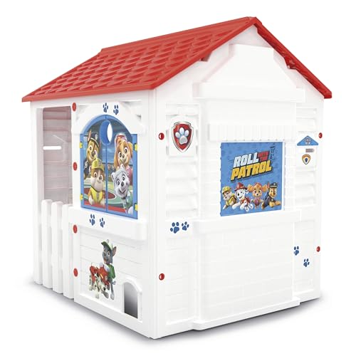 Spielhaus Chicos, Paw Patrol Kinder Outdoor Robustes