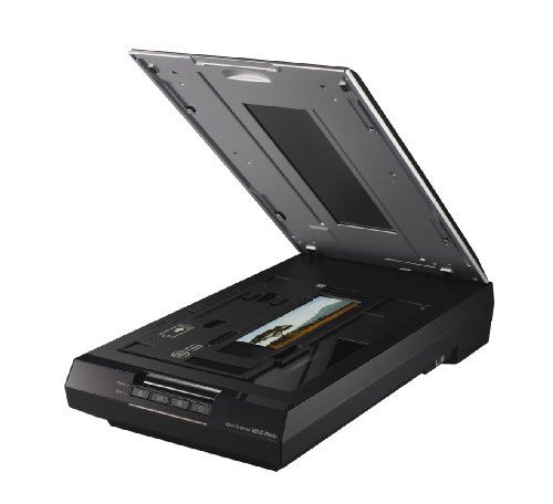 Flachbettscanner Epson Perfection V600 Photo Scanner