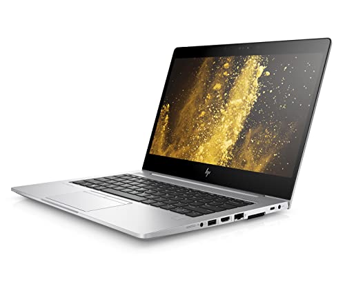 Notebook 13 Zoll HP EliteBook 830 G5 13,3 Zoll 1920×1080 Full HD