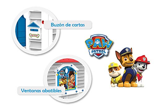 Spielhaus Chicos, Paw Patrol Kinder Outdoor Robustes