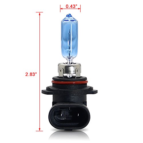 HIR2-Lampe WinPower Hir2 9012 12V 55W Halogen Warmweiß