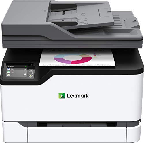 Farblaserdrucker Lexmark MC3326ADWE 4-in-1