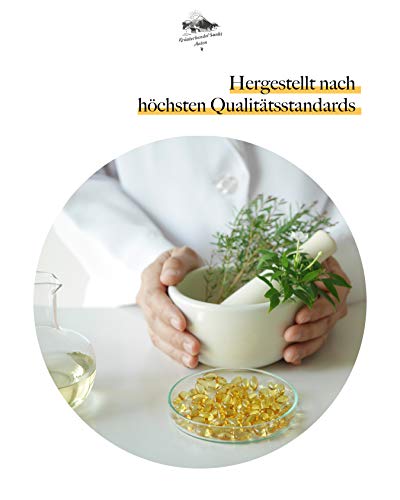 Vitamin C Kräuterhandel Sankt Anton KRÄUTERHANDEL