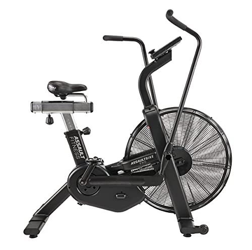 Air Bike Assault Fitness ASSAULTFITNESS AssaultBike Pro Schwarz