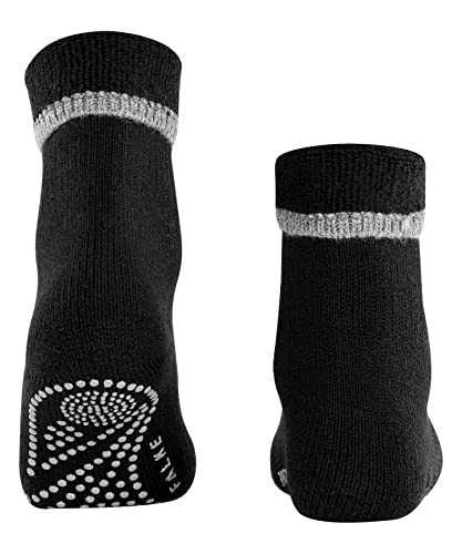 Stoppersocken FALKE Damen Hausschuh-Socken Cuddle Pads