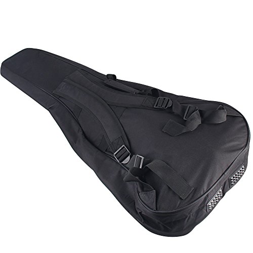 Gitarrentasche ele ELEOPTION Dichte Oxford Nylon Gig Bag