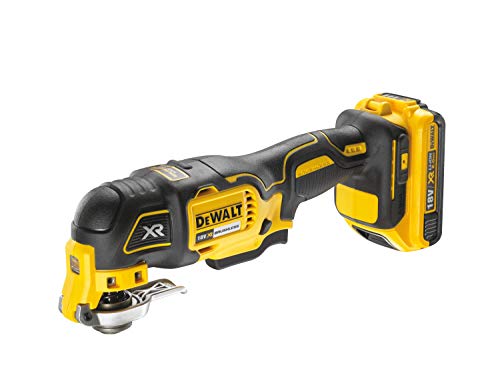 Akku-Multifunktionswerkzeug Dewalt Multi-Tool/ Multifunktion