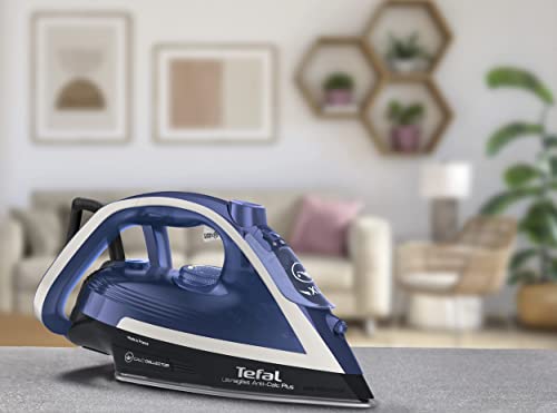 Tefal-Bügeleisen Tefal FV6846 Ultragliss Plus Anti-Kalk