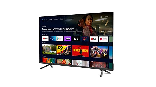 Dyon-Fernseher DYON Movie Smart 43 AD-2 108 cm (43 Zoll)