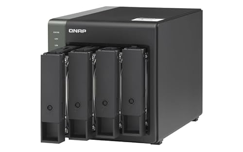 QNAP Qnap TS-431X3-4G