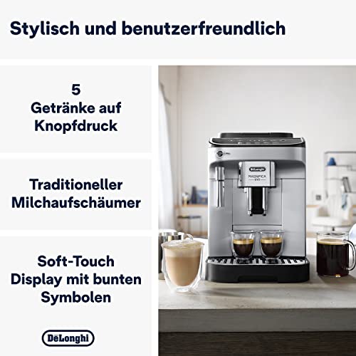 Kaffeevollautomat bis 400 Euro De’Longhi Magnifica Evo ECAM