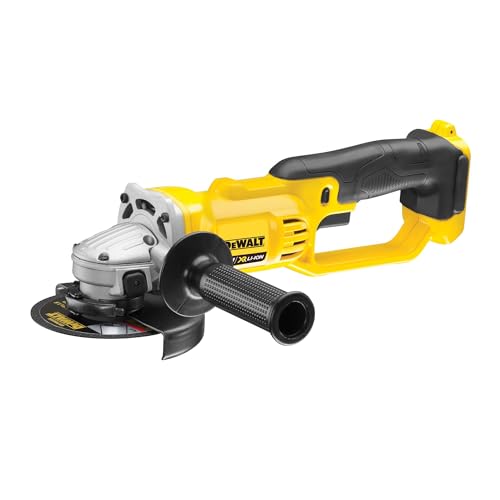 DeWalt-Winkelschleifer DEWALT 18 Volt Akku-Winkelschleifer