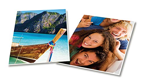 Fotopapier A4 AVERY Zweckform 2572-40P Superior Inkjet