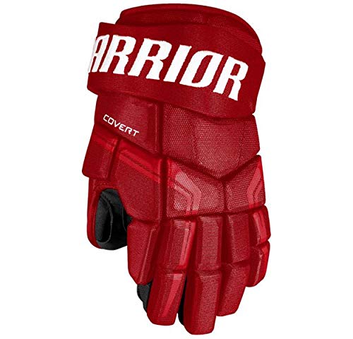 Eishockey-Handschuhe Warrior Covert QRE4 Handschuhe Senior