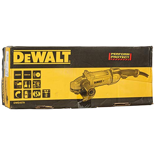 Winkelschleifer-230-mm Dewalt Winkelschleifer