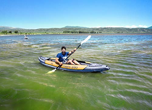 aufblasbares Kajak AM AQUA MARINA Memba 10’10”