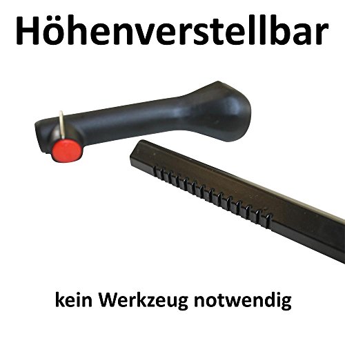 Zweibein-Fahrradständer Citomerx CMX Zweibeinständer