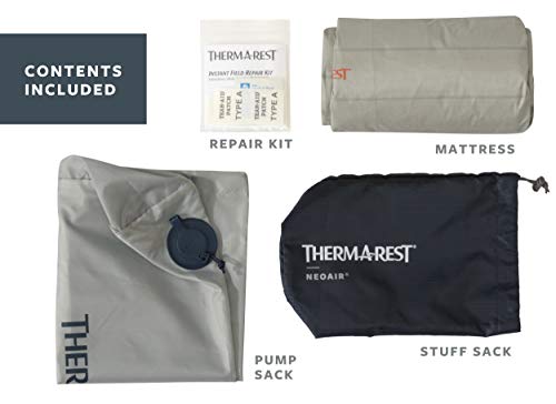 Therm-A-Rest-Isomatte Therm-a-Rest Unisex NeoAir Xlite